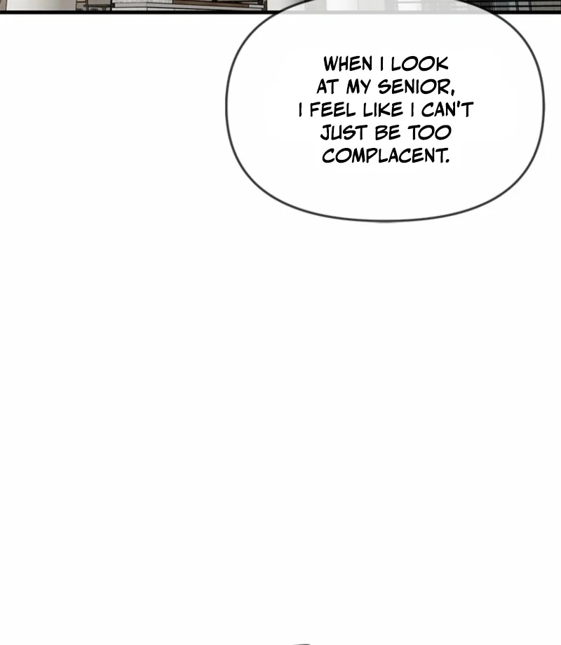 Simply letting myself slowly get soaked in the gentle rain Chapter 15 - page 75