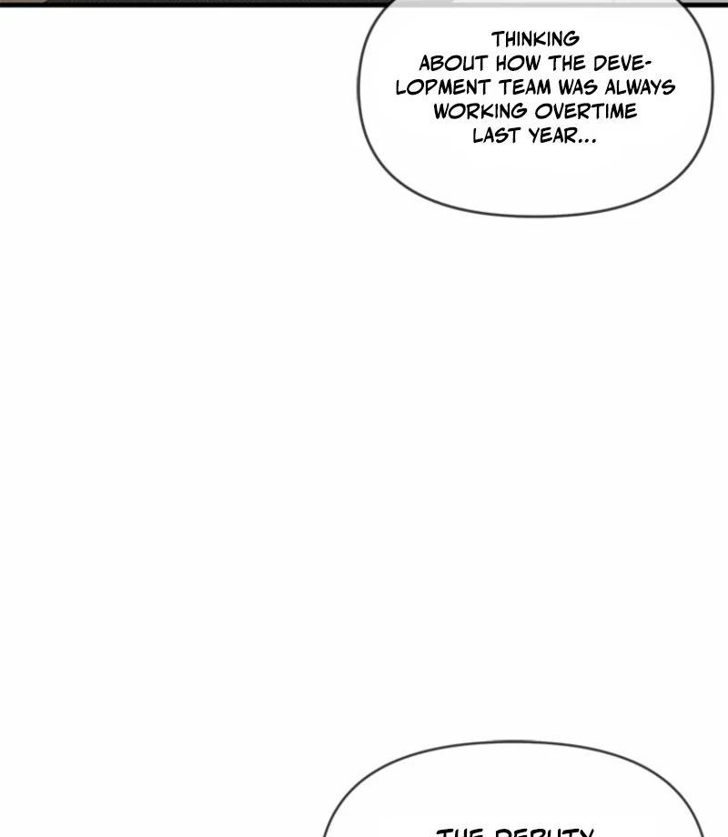 Simply letting myself slowly get soaked in the gentle rain Chapter 15 - page 7