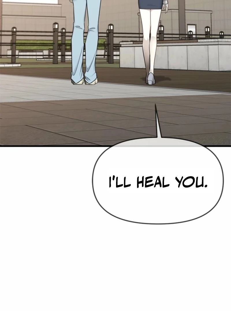 Simply letting myself slowly get soaked in the gentle rain Chapter 15 - page 82