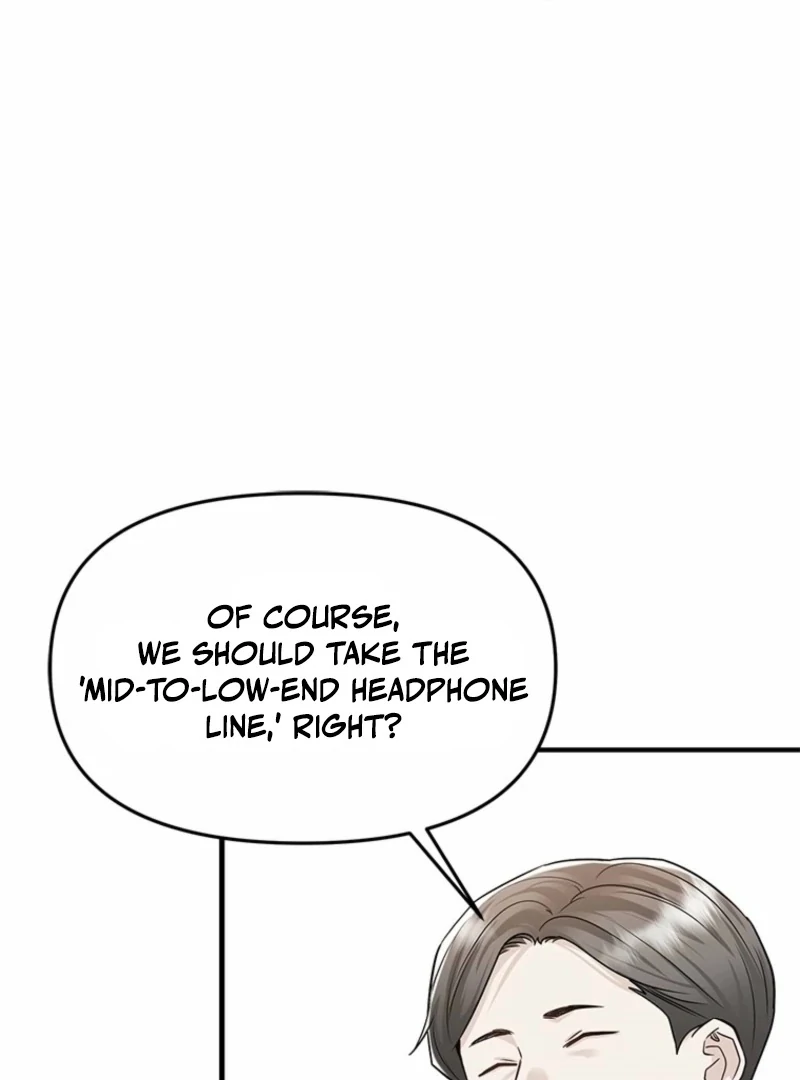Simply letting myself slowly get soaked in the gentle rain Chapter 15 - page 91