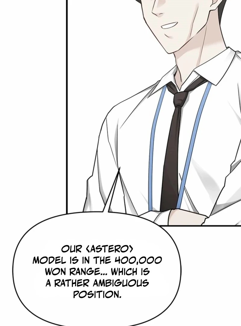 Simply letting myself slowly get soaked in the gentle rain Chapter 15 - page 92