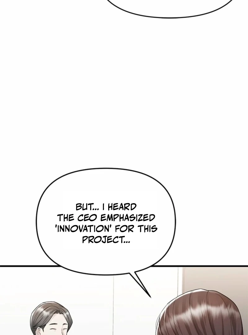 Simply letting myself slowly get soaked in the gentle rain Chapter 15 - page 95