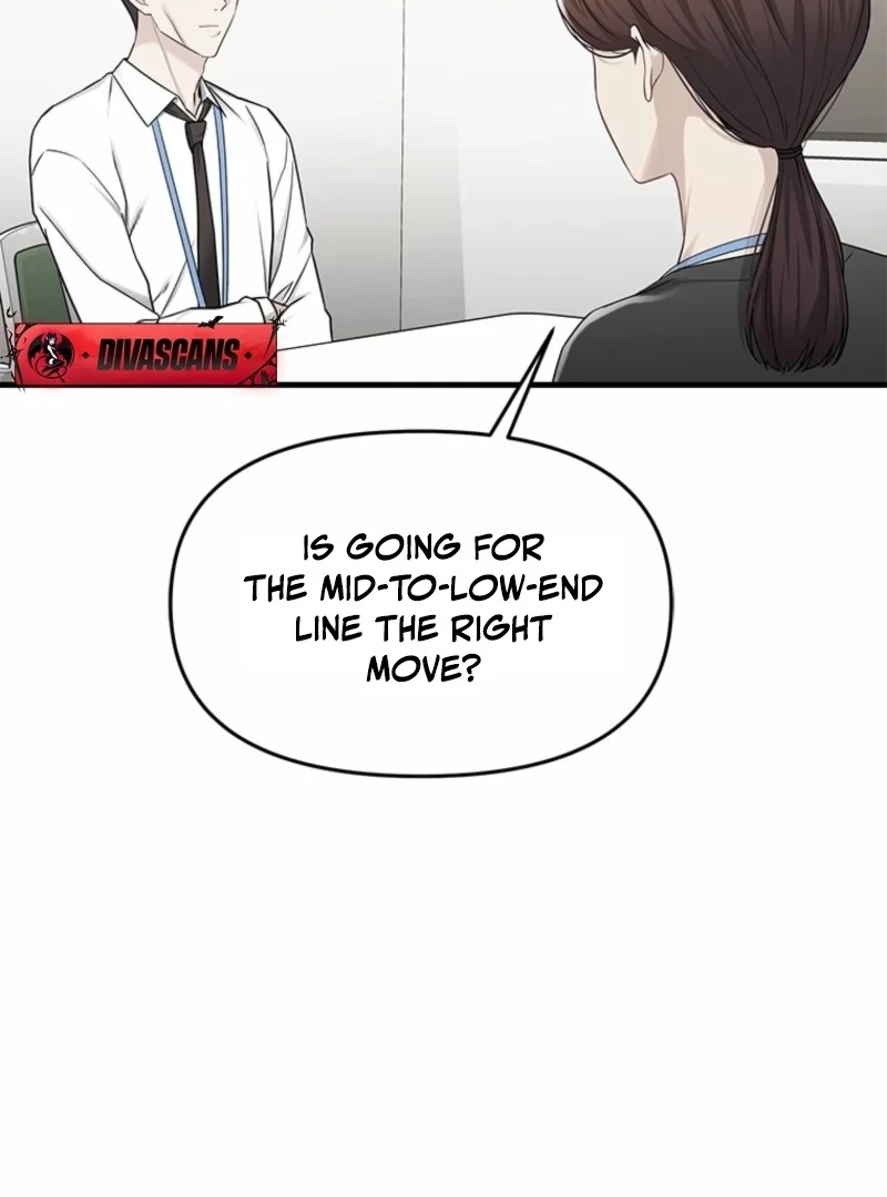 Simply letting myself slowly get soaked in the gentle rain Chapter 15 - page 96