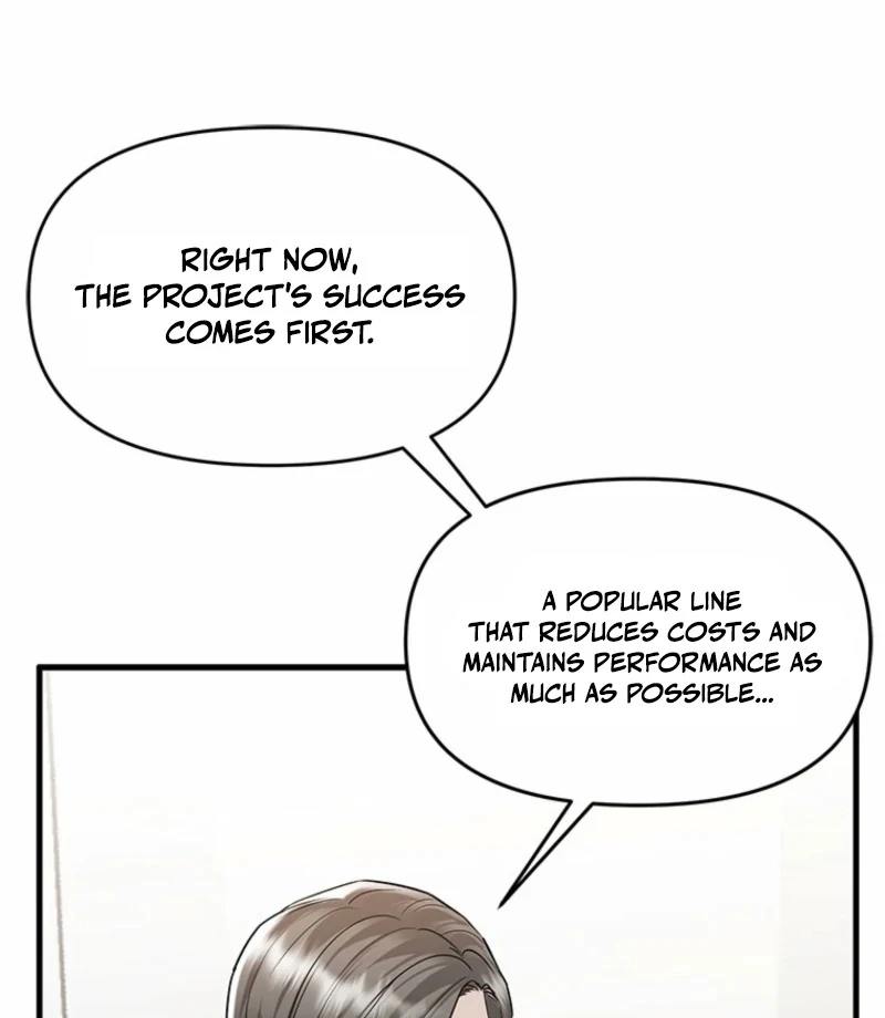 Simply letting myself slowly get soaked in the gentle rain Chapter 15 - page 97