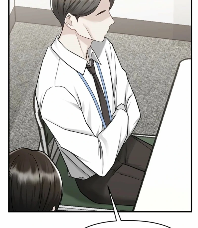 Simply letting myself slowly get soaked in the gentle rain Chapter 15 - page 98