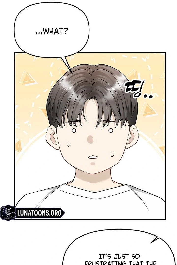 Simply letting myself slowly get soaked in the gentle rain Chapter 16 - page 99