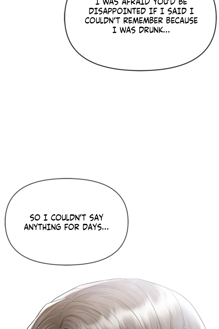 Simply letting myself slowly get soaked in the gentle rain Chapter 16 - page 102
