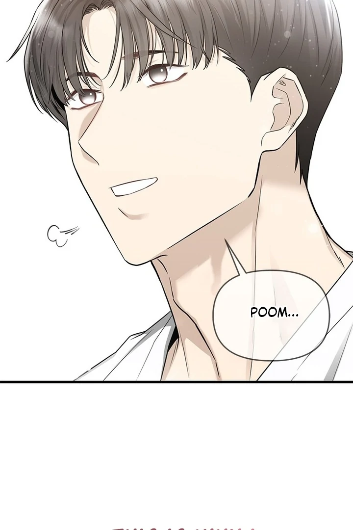 Simply letting myself slowly get soaked in the gentle rain Chapter 16 - page 103