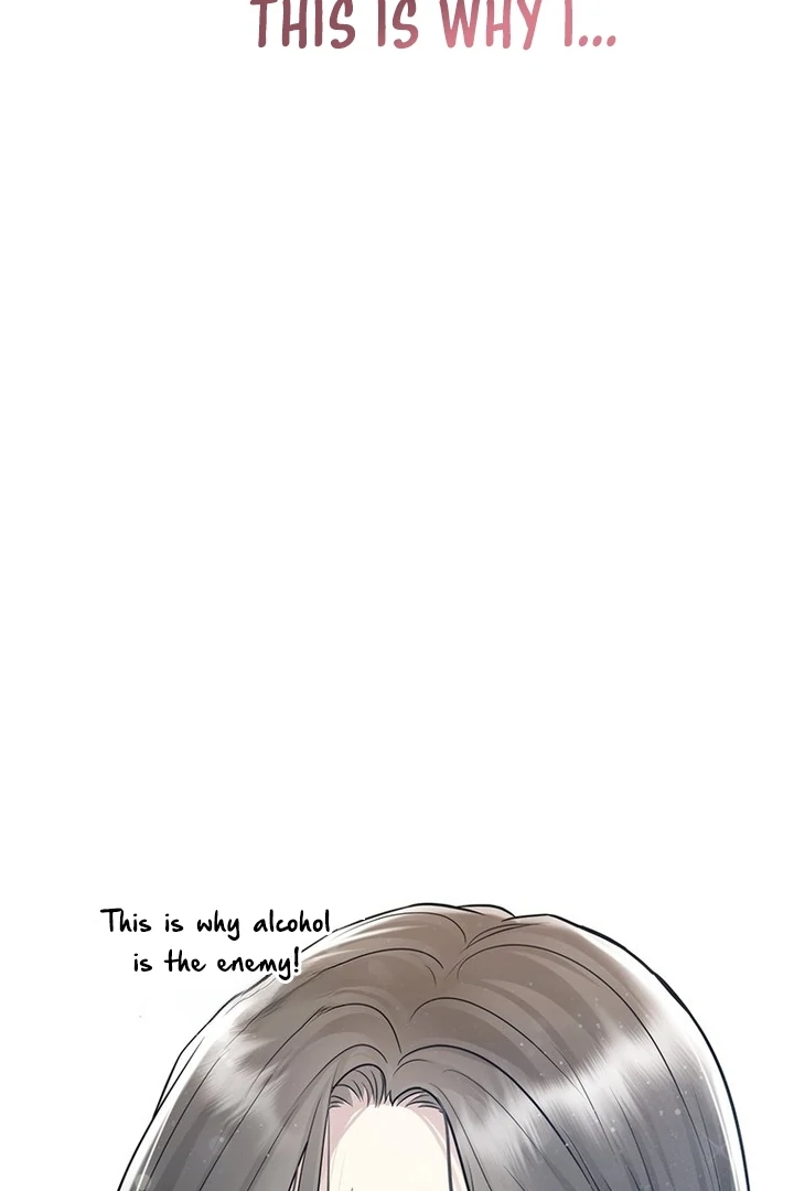 Simply letting myself slowly get soaked in the gentle rain Chapter 16 - page 104