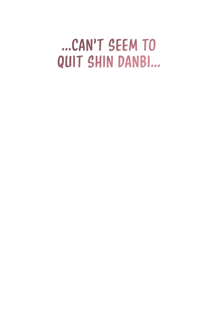 Simply letting myself slowly get soaked in the gentle rain Chapter 16 - page 106