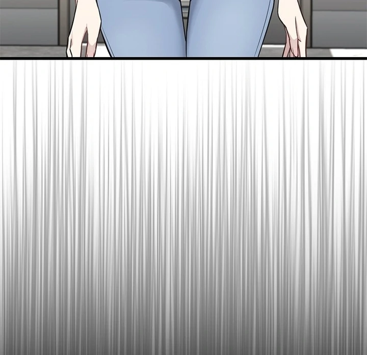 Simply letting myself slowly get soaked in the gentle rain Chapter 16 - page 110