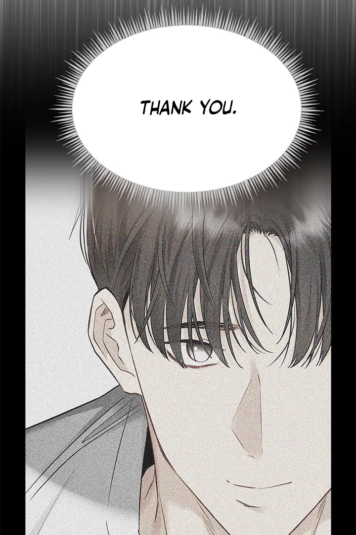 Simply letting myself slowly get soaked in the gentle rain Chapter 16 - page 111