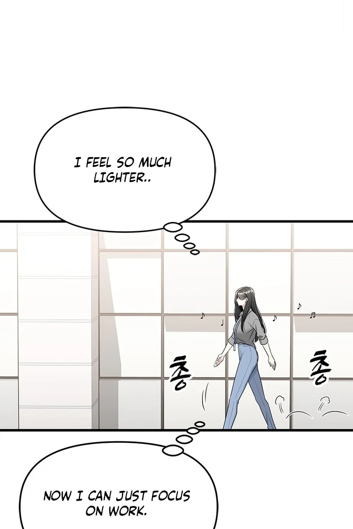 Simply letting myself slowly get soaked in the gentle rain Chapter 16 - page 113