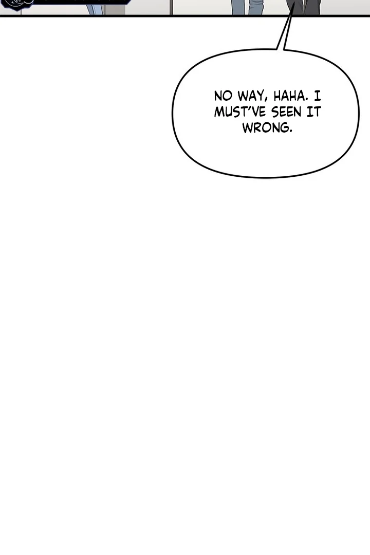 Simply letting myself slowly get soaked in the gentle rain Chapter 16 - page 115