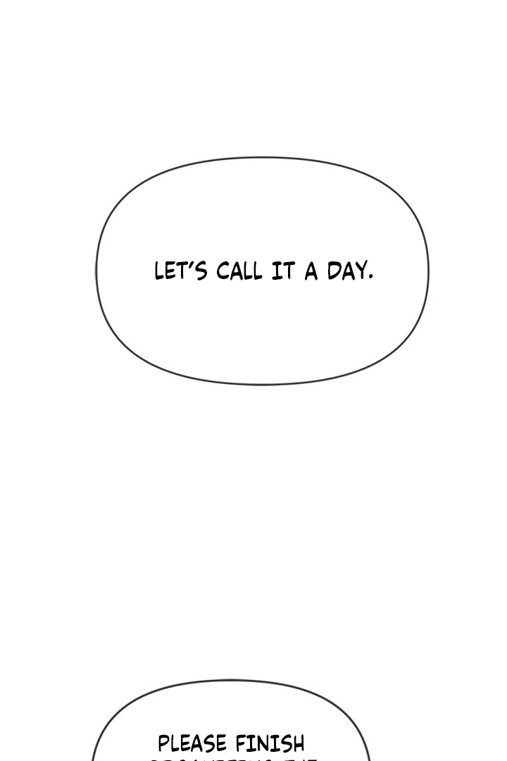 Simply letting myself slowly get soaked in the gentle rain Chapter 16 - page 116