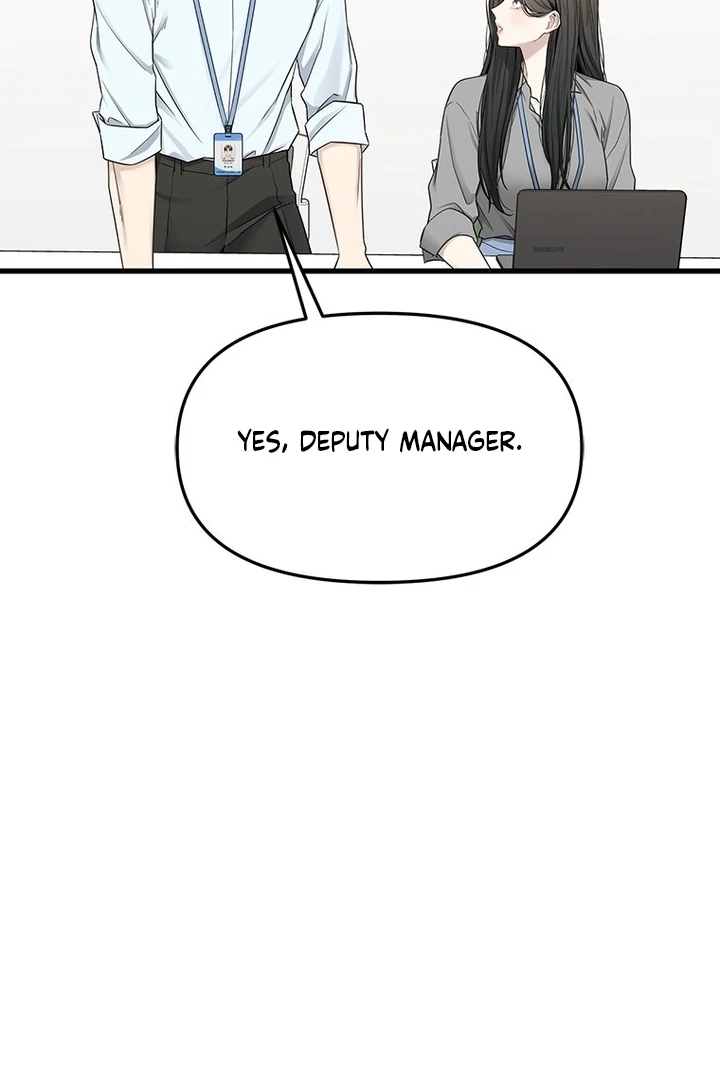 Simply letting myself slowly get soaked in the gentle rain Chapter 16 - page 119
