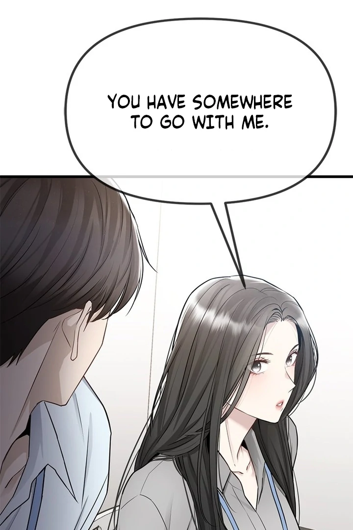 Simply letting myself slowly get soaked in the gentle rain Chapter 16 - page 120
