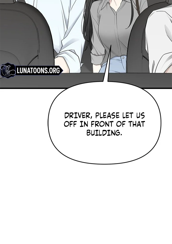 Simply letting myself slowly get soaked in the gentle rain Chapter 16 - page 124