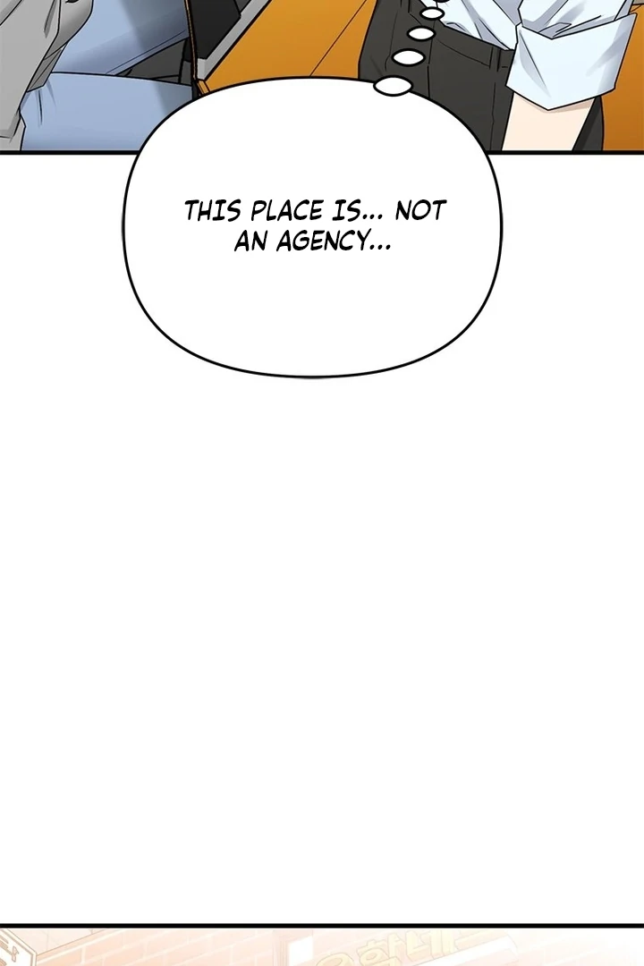Simply letting myself slowly get soaked in the gentle rain Chapter 16 - page 126