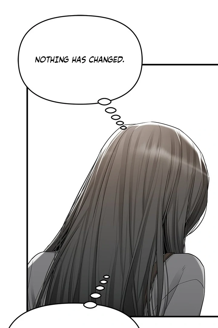 Simply letting myself slowly get soaked in the gentle rain Chapter 16 - page 22