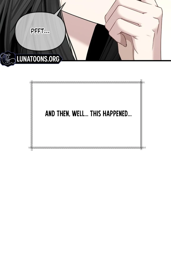 Simply letting myself slowly get soaked in the gentle rain Chapter 16 - page 29