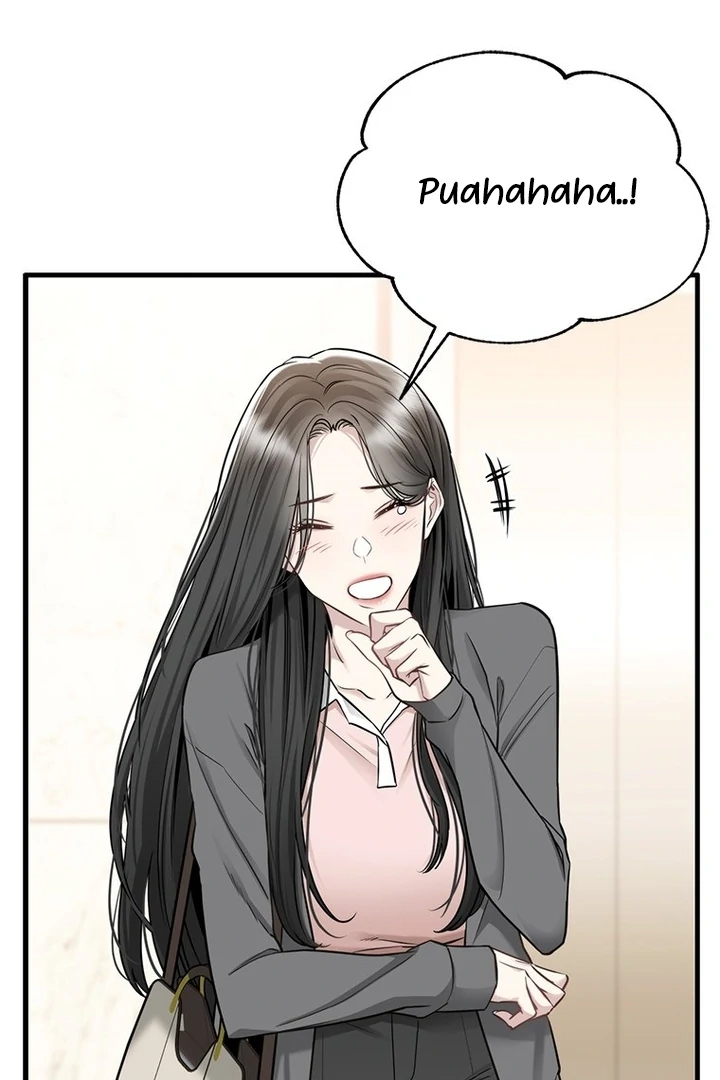 Simply letting myself slowly get soaked in the gentle rain Chapter 16 - page 30