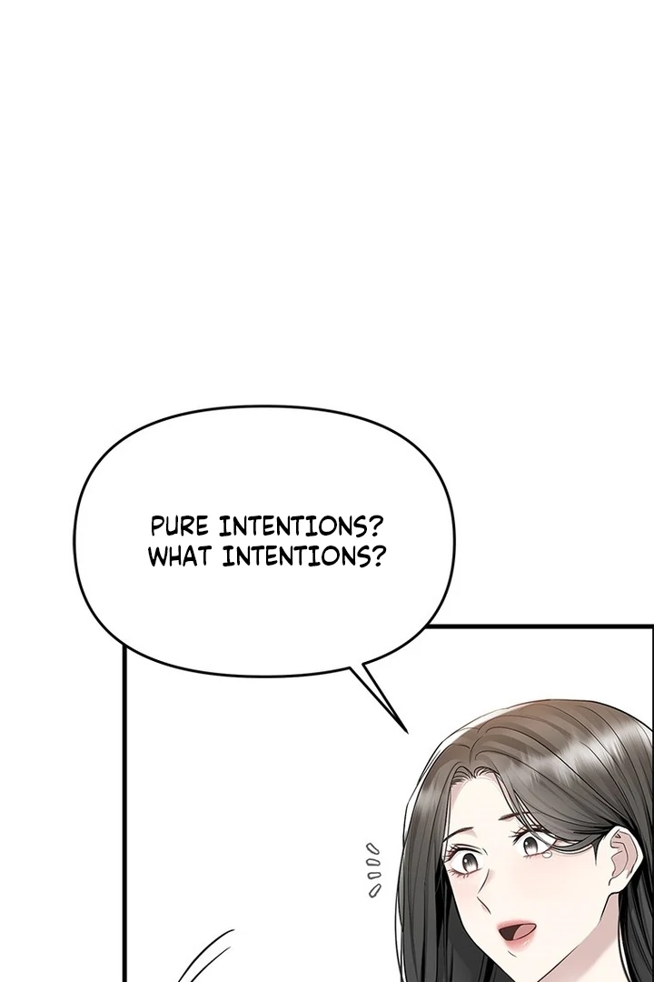 Simply letting myself slowly get soaked in the gentle rain Chapter 16 - page 34