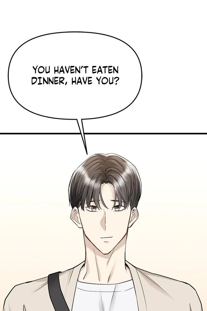 Simply letting myself slowly get soaked in the gentle rain Chapter 16 - page 36