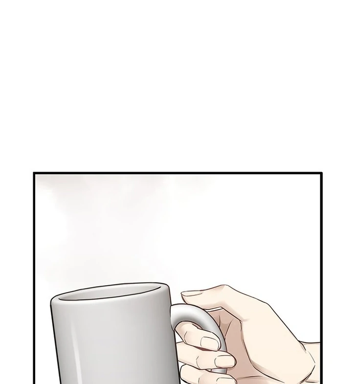 Simply letting myself slowly get soaked in the gentle rain Chapter 16 - page 40