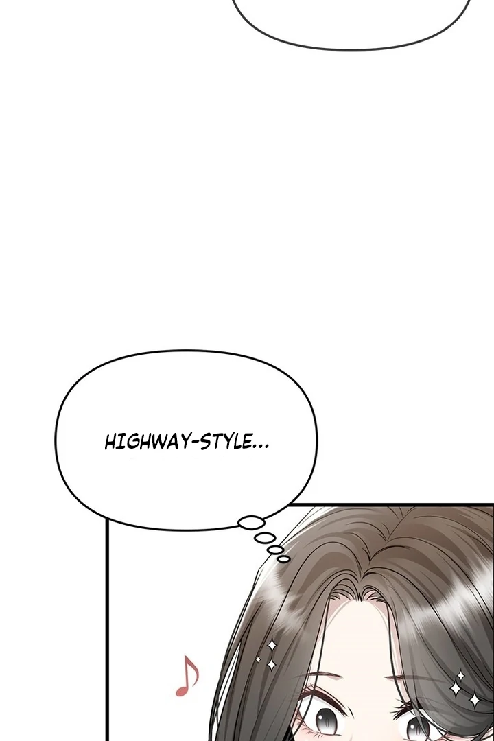 Simply letting myself slowly get soaked in the gentle rain Chapter 16 - page 43