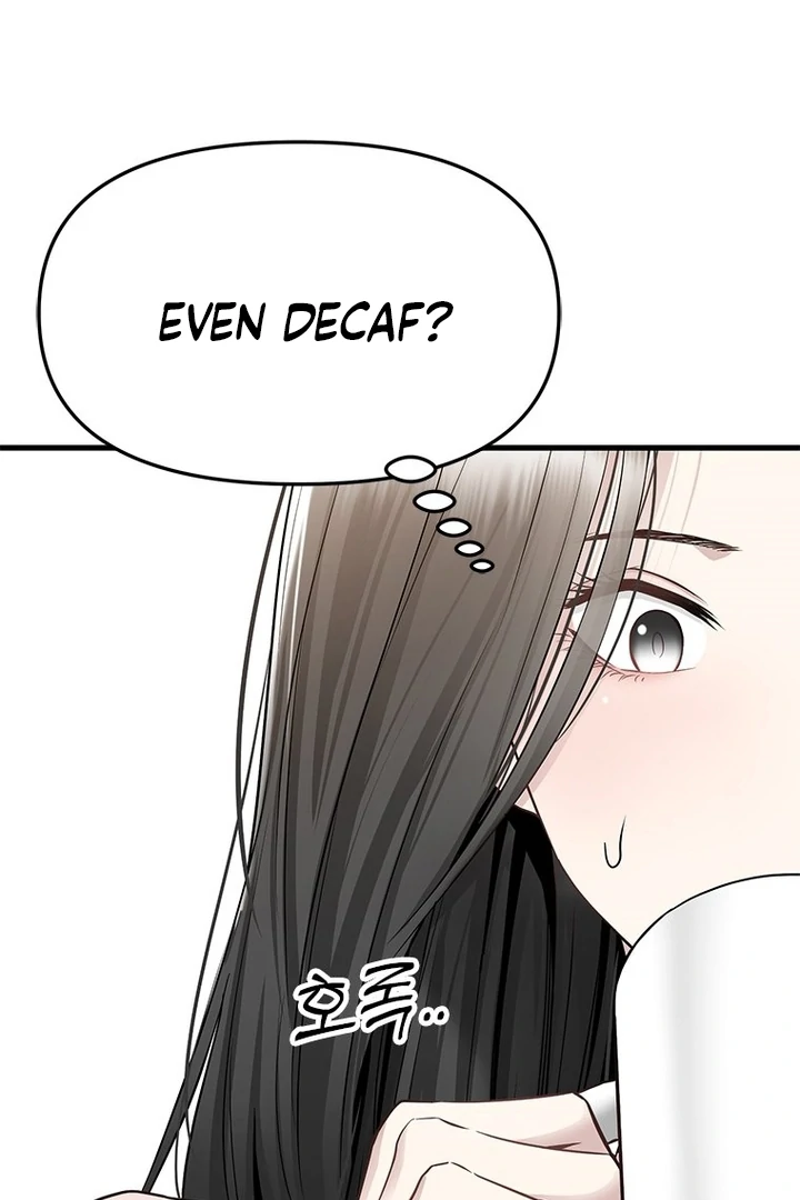 Simply letting myself slowly get soaked in the gentle rain Chapter 16 - page 48