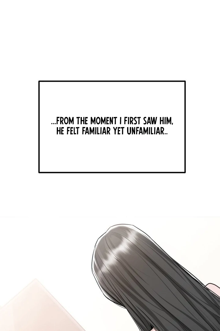Simply letting myself slowly get soaked in the gentle rain Chapter 16 - page 50