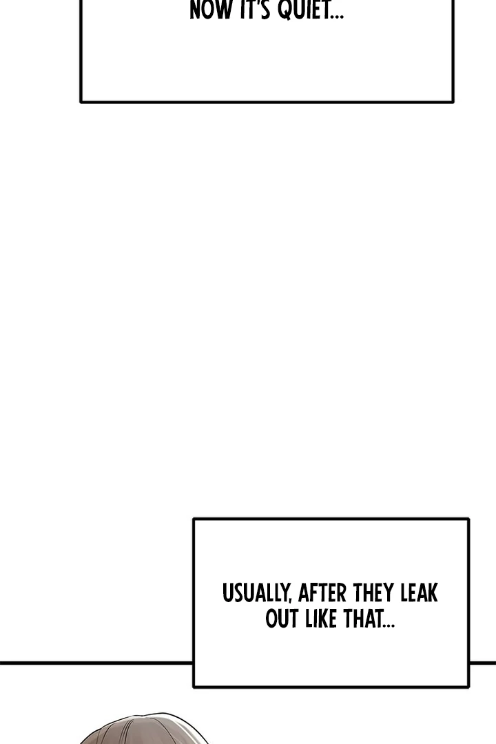 Simply letting myself slowly get soaked in the gentle rain Chapter 16 - page 52