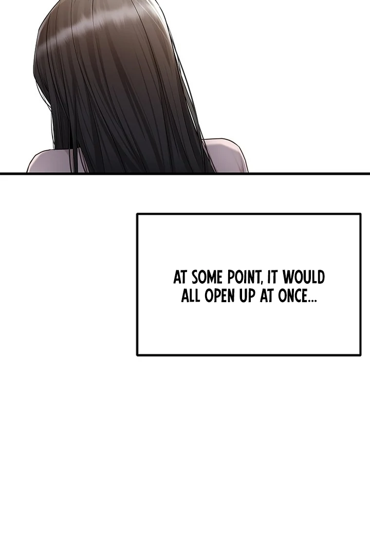 Simply letting myself slowly get soaked in the gentle rain Chapter 16 - page 53