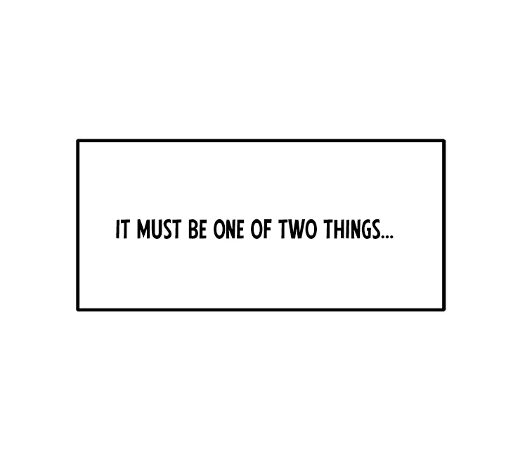 Simply letting myself slowly get soaked in the gentle rain Chapter 16 - page 54