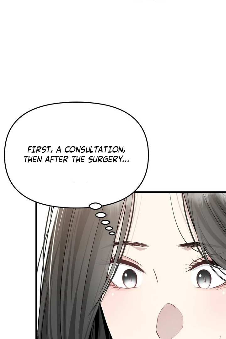 Simply letting myself slowly get soaked in the gentle rain Chapter 16 - page 66