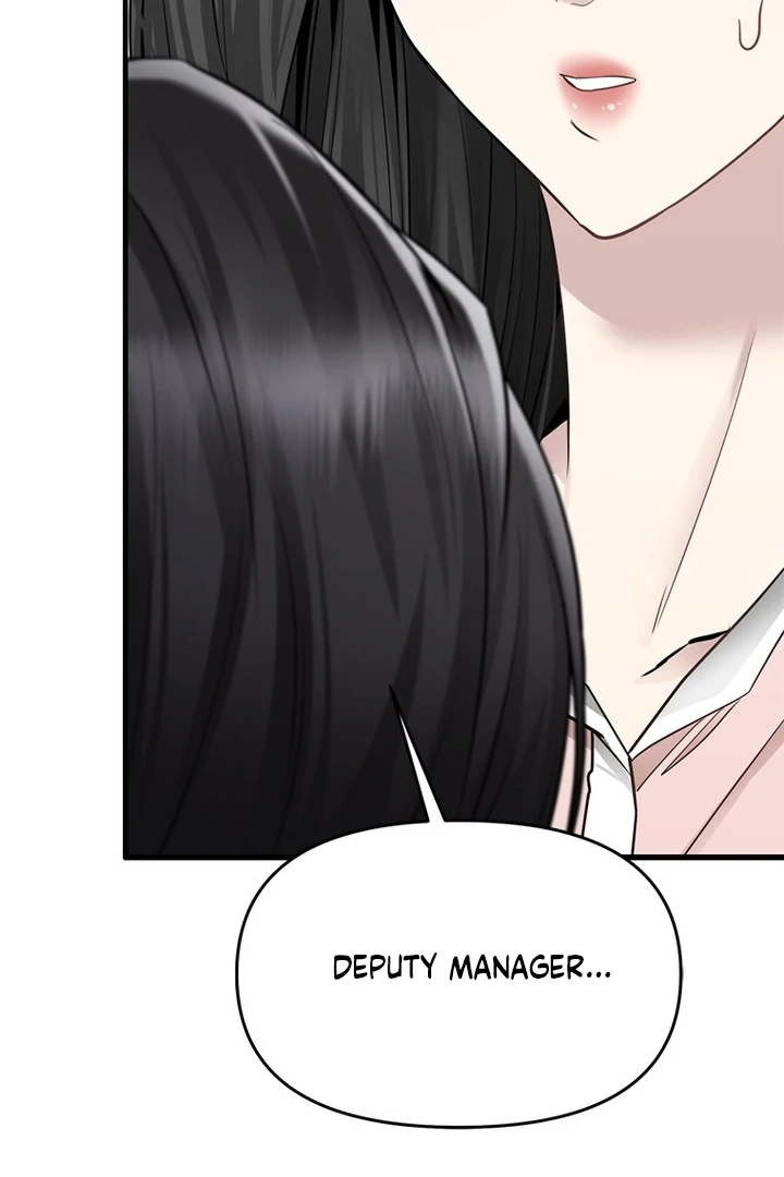 Simply letting myself slowly get soaked in the gentle rain Chapter 16 - page 67
