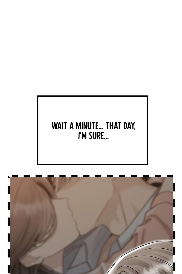 Simply letting myself slowly get soaked in the gentle rain Chapter 16 - page 70