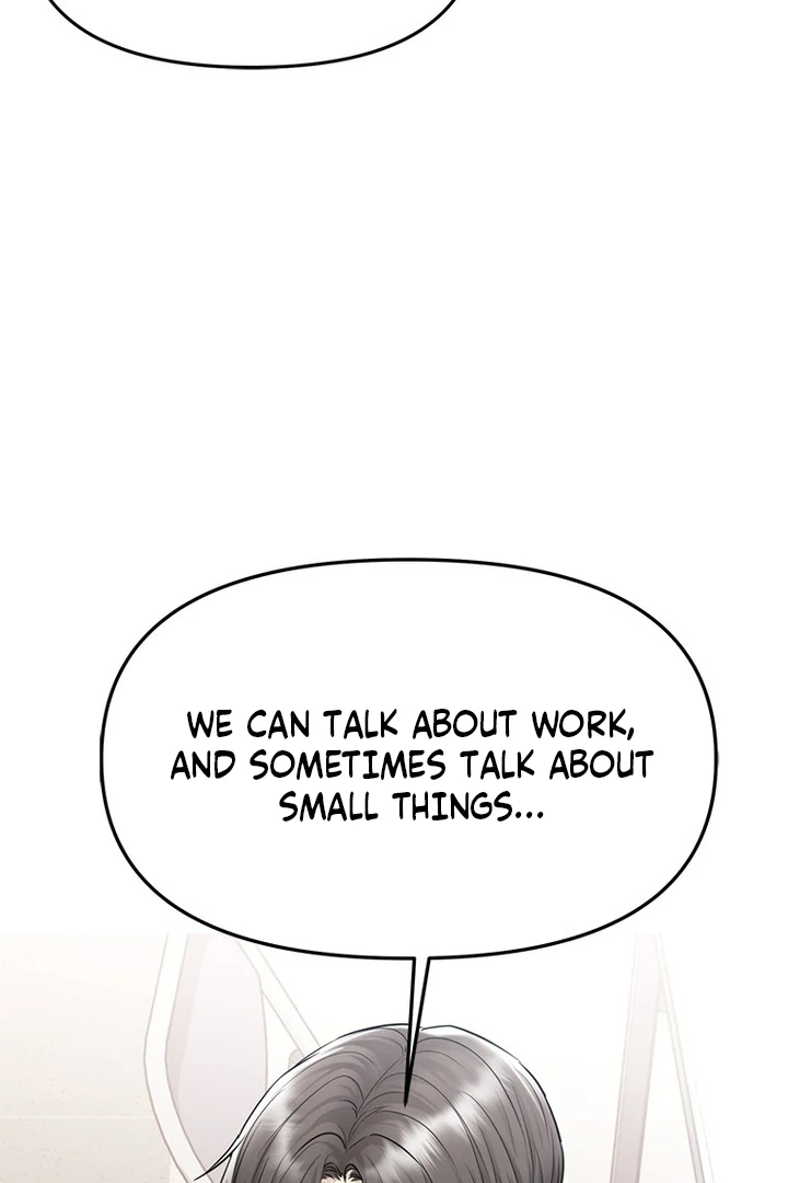 Simply letting myself slowly get soaked in the gentle rain Chapter 16 - page 77