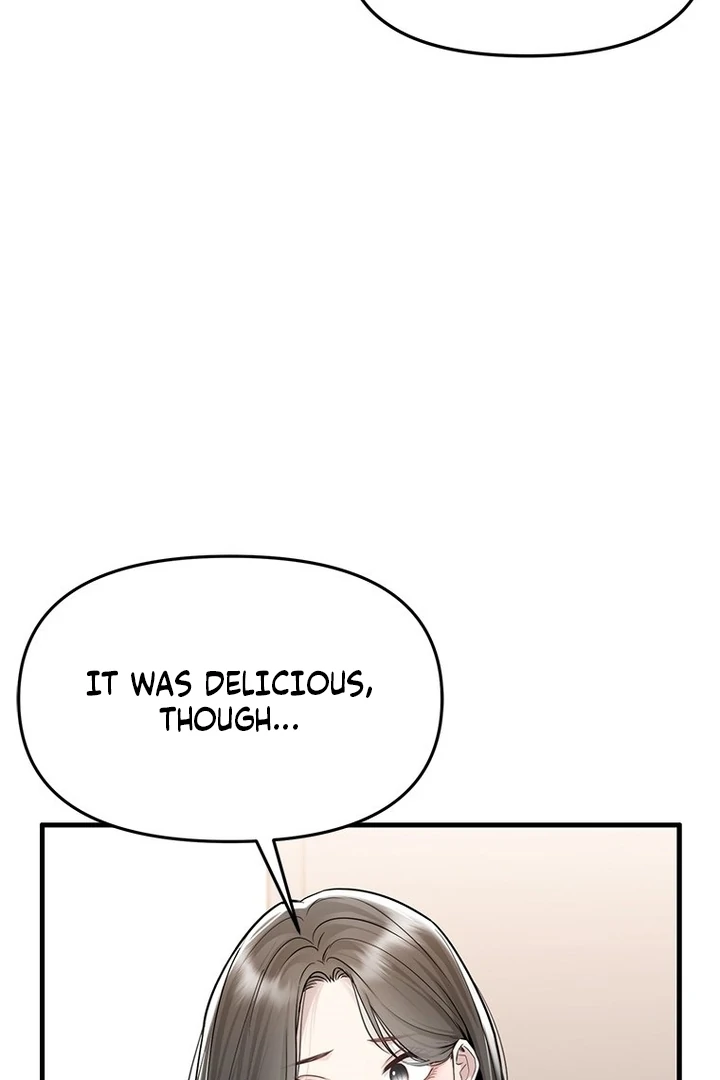 Simply letting myself slowly get soaked in the gentle rain Chapter 16 - page 88