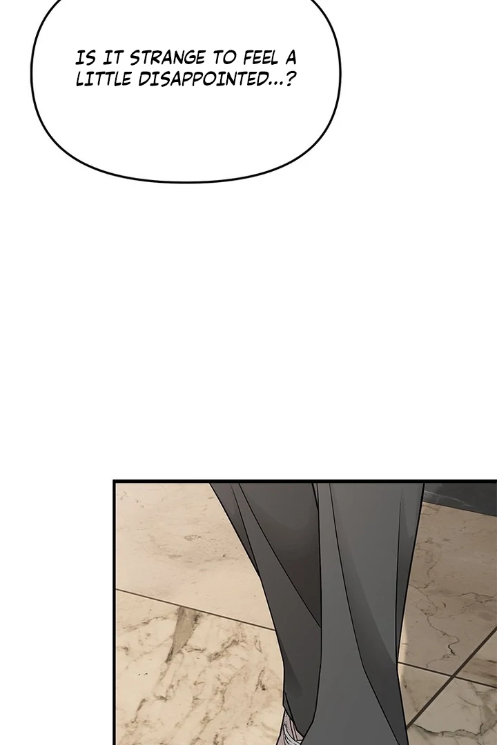Simply letting myself slowly get soaked in the gentle rain Chapter 16 - page 8
