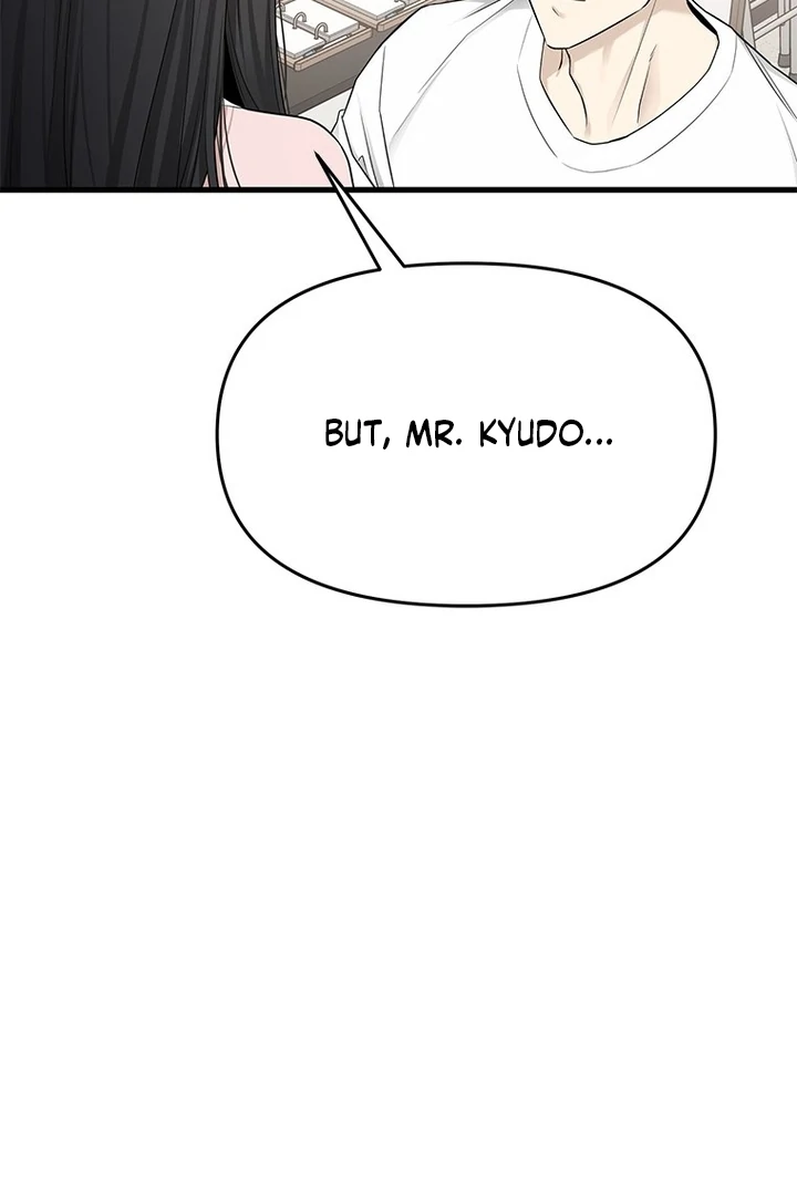Simply letting myself slowly get soaked in the gentle rain Chapter 16 - page 91