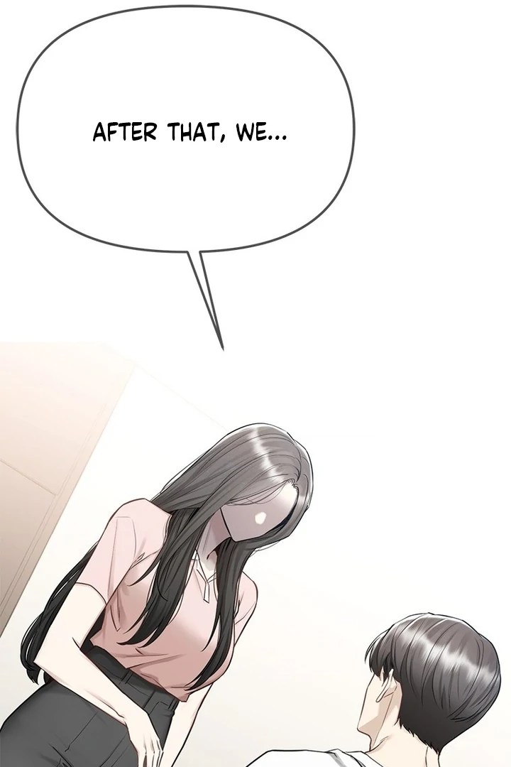 Simply letting myself slowly get soaked in the gentle rain Chapter 16 - page 92