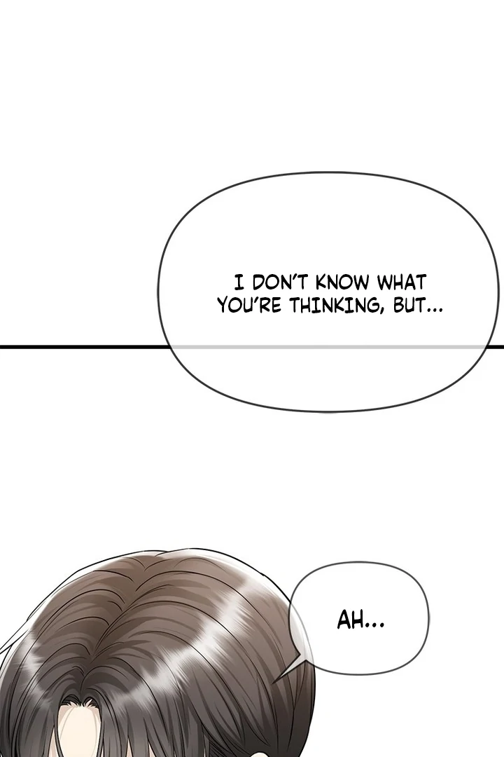Simply letting myself slowly get soaked in the gentle rain Chapter 16 - page 94