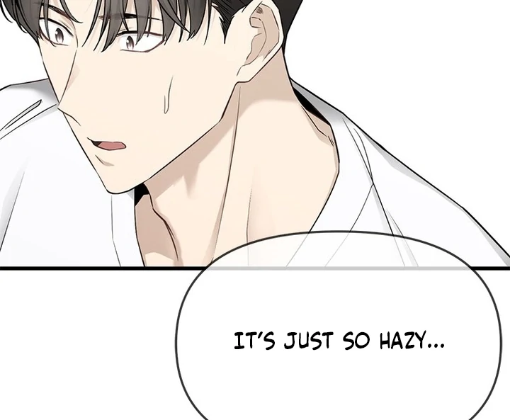 Simply letting myself slowly get soaked in the gentle rain Chapter 16 - page 95