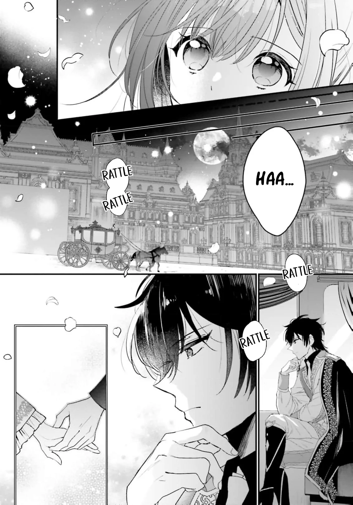 A Country-Bumpkin Young Lady Somehow Ends Up Doted On by a Duke Chapter 3 - page 16