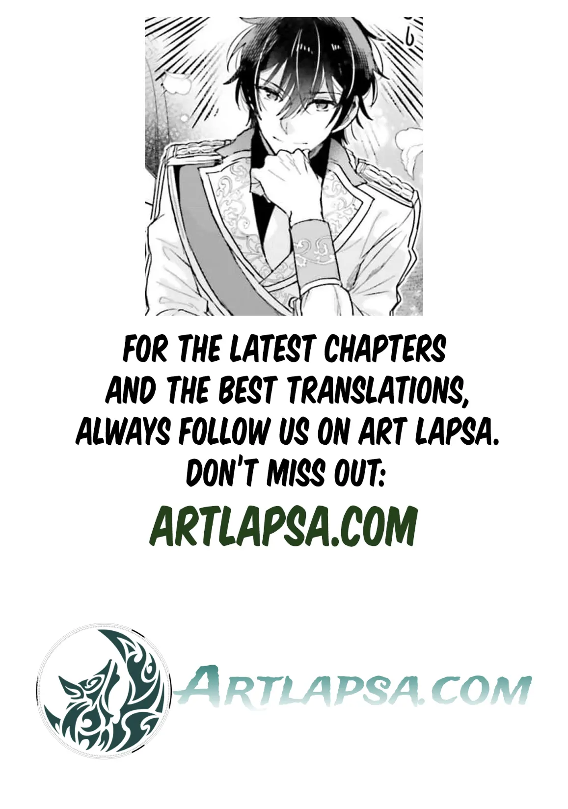 A Country-Bumpkin Young Lady Somehow Ends Up Doted On by a Duke Chapter 3 - page 24