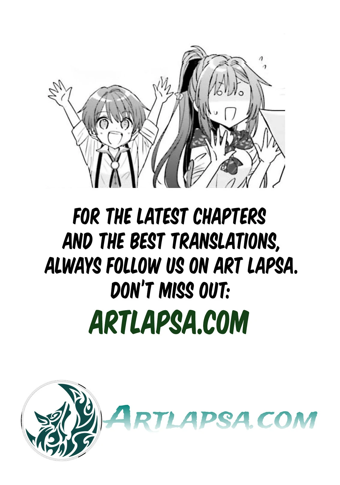 A Country-Bumpkin Young Lady Somehow Ends Up Doted On by a Duke Chapter 4 - page 23