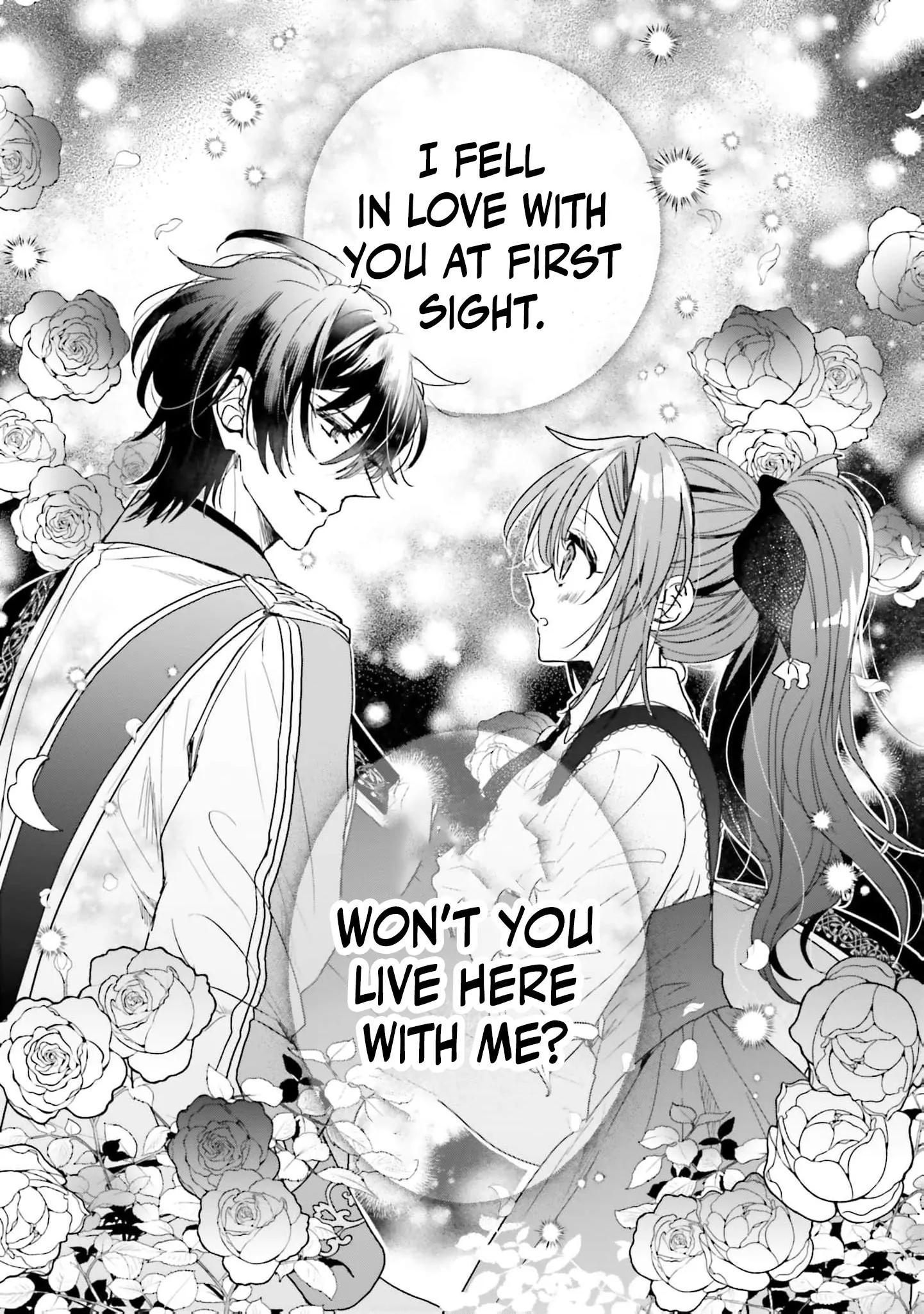 A Country-Bumpkin Young Lady Somehow Ends Up Doted On by a Duke Chapter 4 - page 5