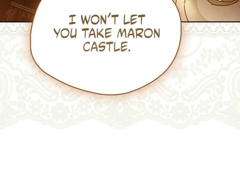 Marquis of Marron Chapter 29 - page 116